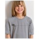 BodyTalk Παιδικό Σετ 1251-754199-00509 steel